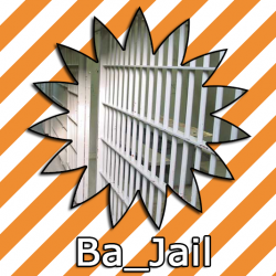 Jail Mod для сервера