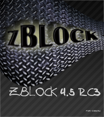 zBLOCK 4.5 RC3