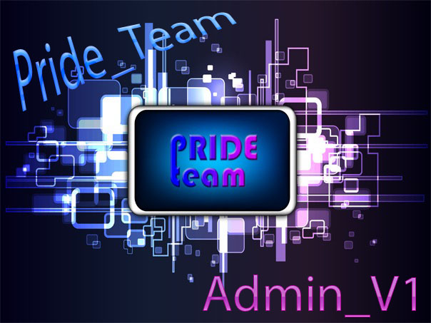 Pride_Team_admin_V1