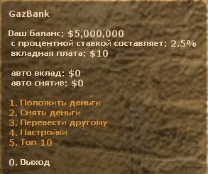 Ксс банк